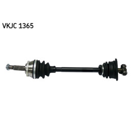 Wał napędowy SKF VKJC 1365