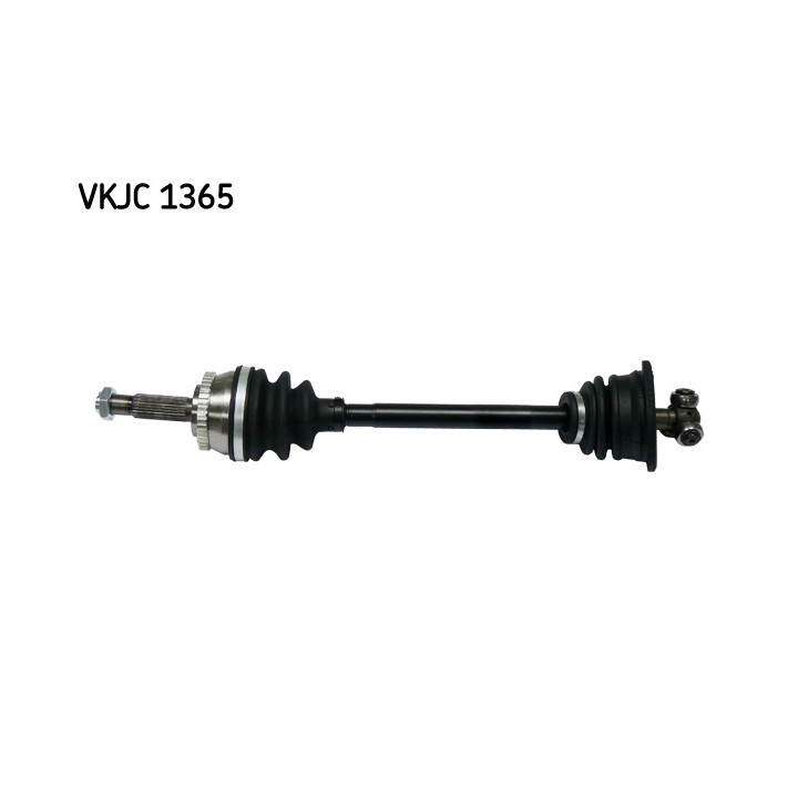 Wał napędowy SKF VKJC 1365