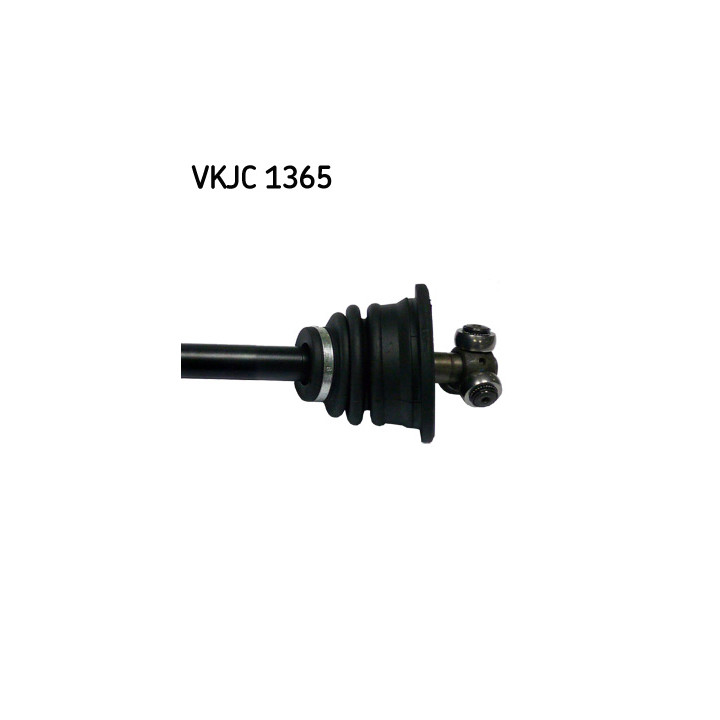 Wał napędowy SKF VKJC 1365