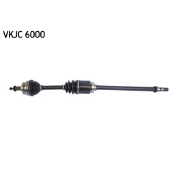 Wał napędowy SKF VKJC 6000