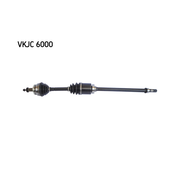 Wał napędowy SKF VKJC 6000