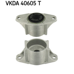 Mocowanie poduszka amortyzatora SKF VKDA 40605 T