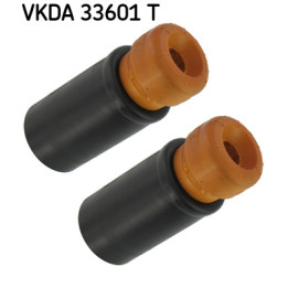 Zestaw manszet przeciwpyłowej amortyzatora SKF VKDP 33601 T
