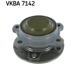 Piasta łożysko koła SKF VKBA 7142