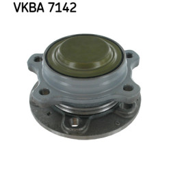 Piasta łożysko koła SKF VKBA 7142