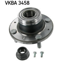 Piasta łożysko koła SKF VKBA 3458