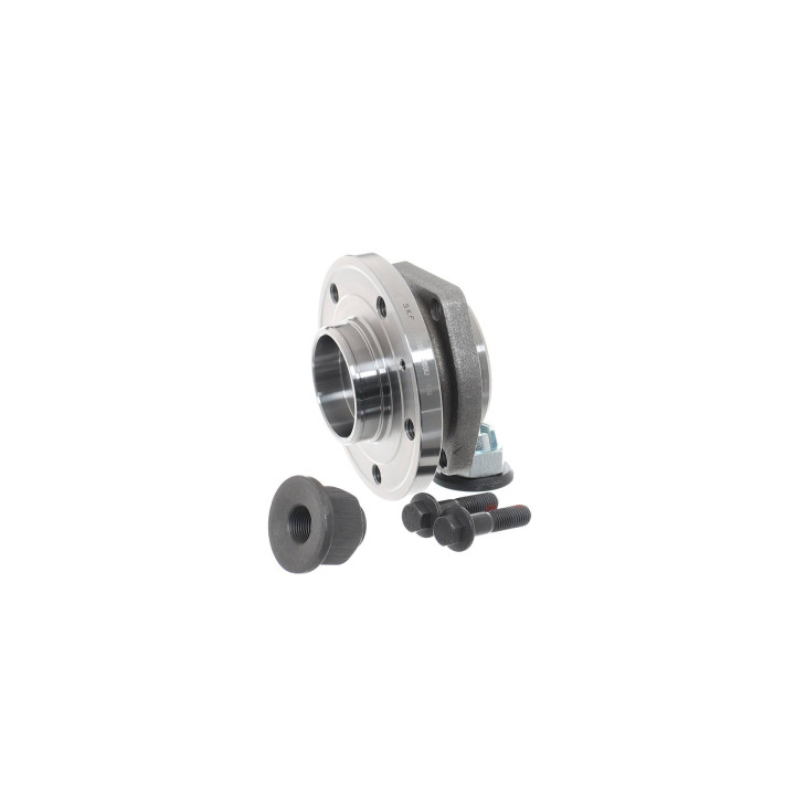 Piasta łożysko koła SKF VKBA 3415