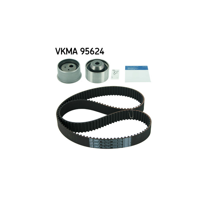 Zestaw paska rozrządu SKF VKMA 95624