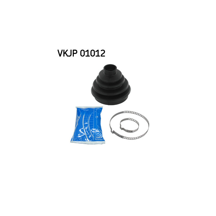 Zestaw osłony przegubu SKF VKJP 01012