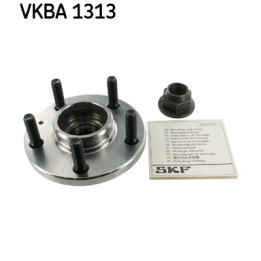 Piasta łożysko koła SKF VKBA 1313