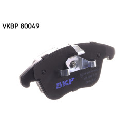 Klocki hamulcowe SKF VKBP 80049
