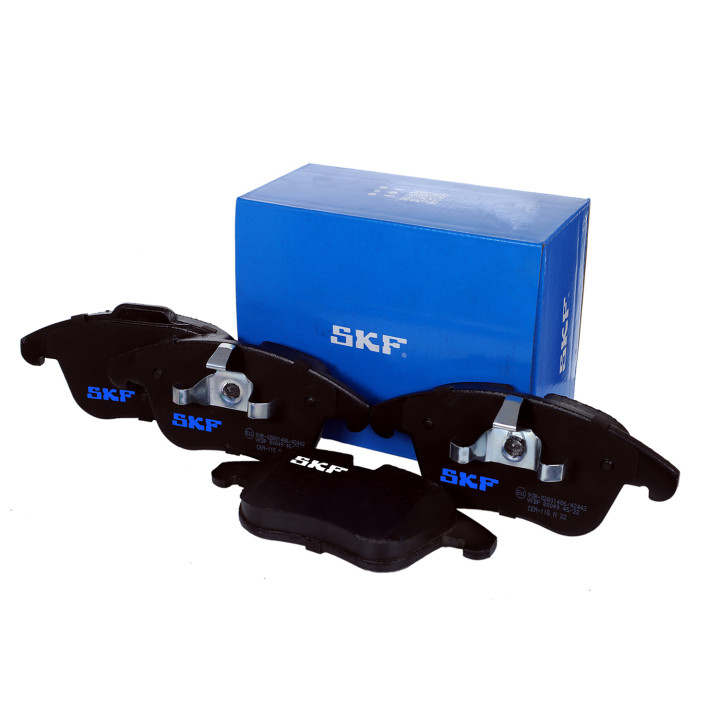 Klocki hamulcowe SKF VKBP 80049