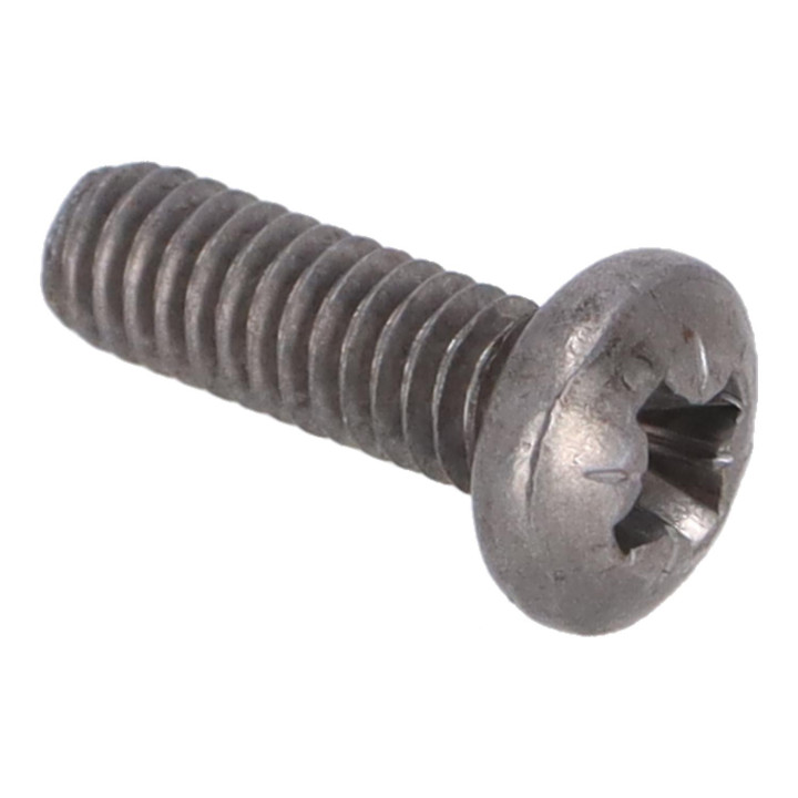 Cross recessed sunk screw Volvo (961311)