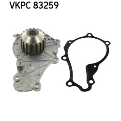Pompa wody chłodzenia silnika SKF VKPC 83259