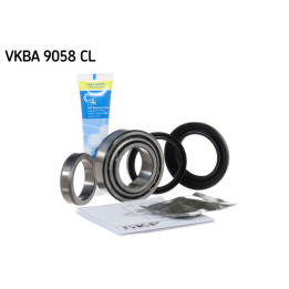 Piasta łożysko koła SKF VKBA 9058 CL