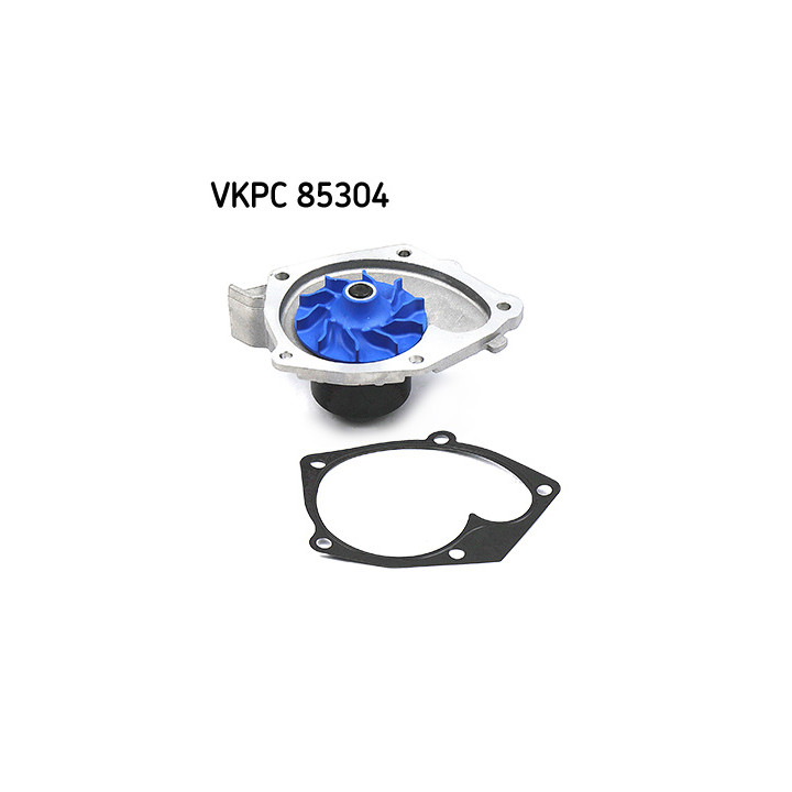 Pompa wody chłodzenia silnika SKF VKPC 85304