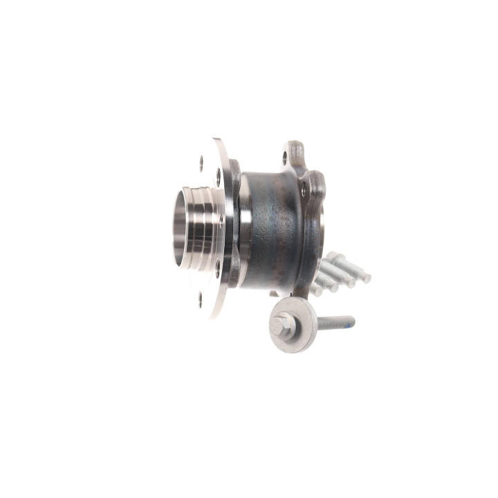 Piasta łożysko koła SKF VKBA 6687