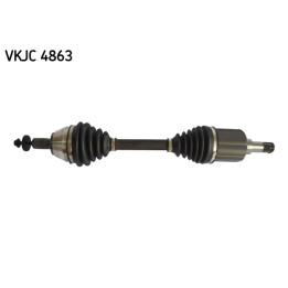 Wał napędowy SKF VKJC 4863