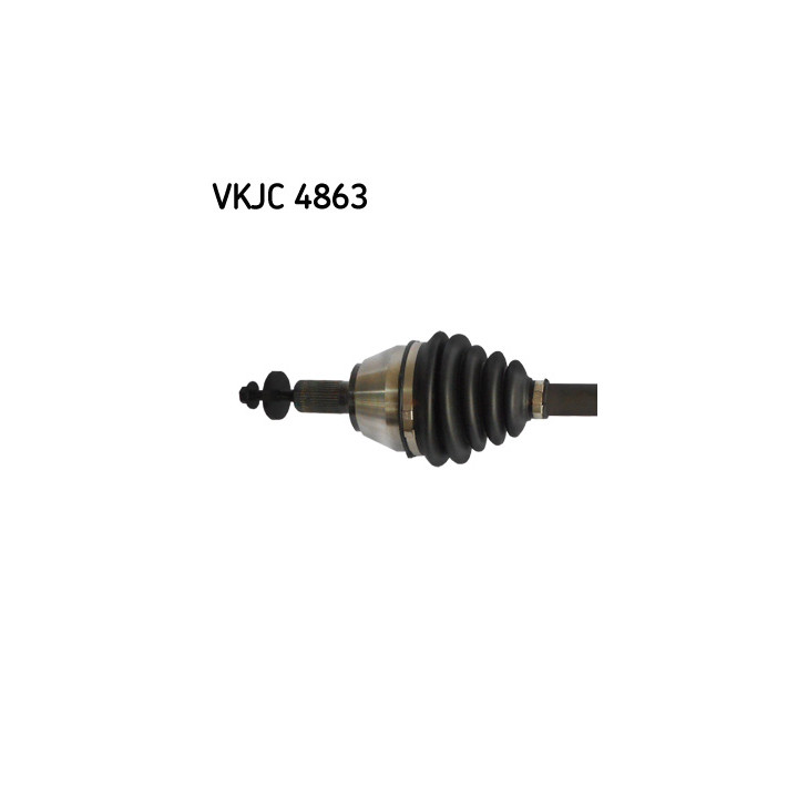 Wał napędowy SKF VKJC 4863