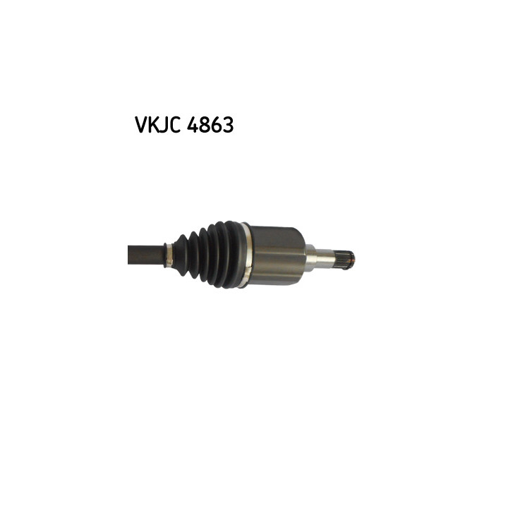 Wał napędowy SKF VKJC 4863