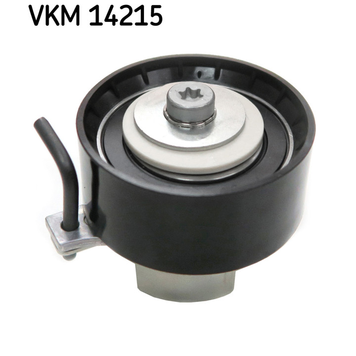 Rolka napinacza paska rozrządu SKF VKM 14215