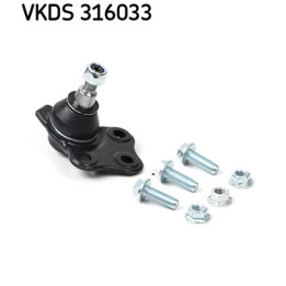 Sworzeń wahacza SKF VKDS 316033