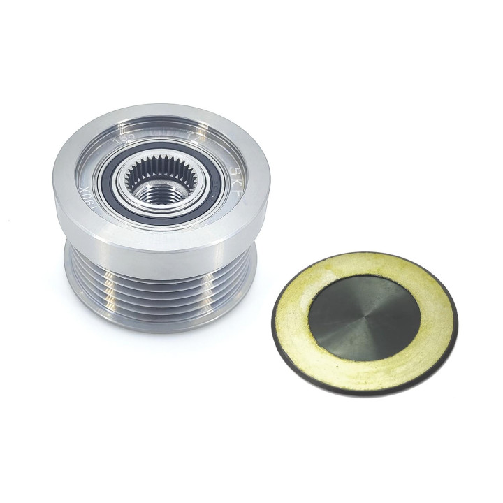 Sprzęgło jednokierunkowe alternatora SKF VKM 03651
