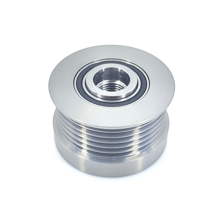 Sprzęgło jednokierunkowe alternatora SKF VKM 03651