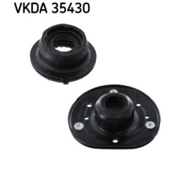 Mocowanie poduszka amortyzatora SKF VKDA 35430