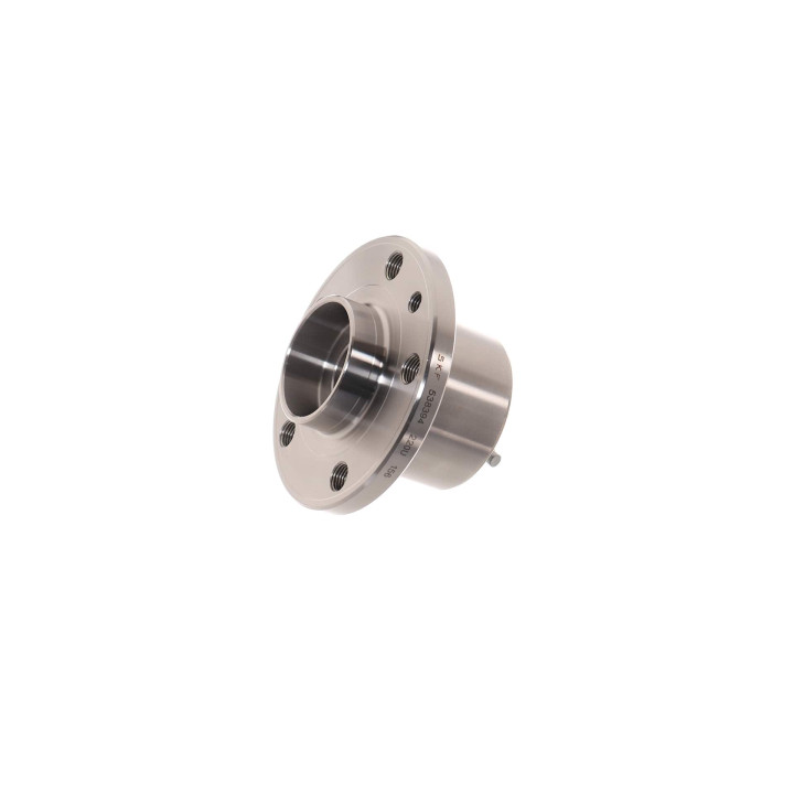 Piasta łożysko koła SKF VKBA 6531