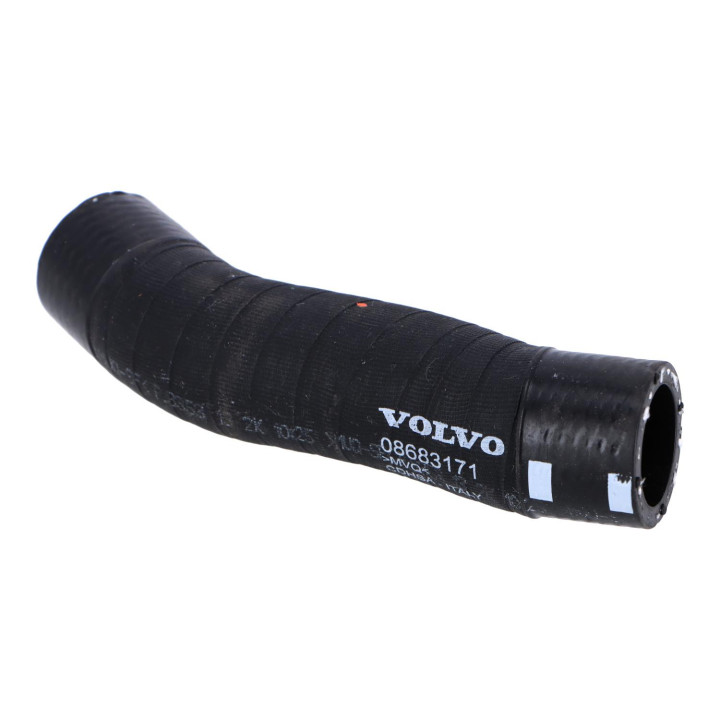 Charge air hose Volvo (8683171)