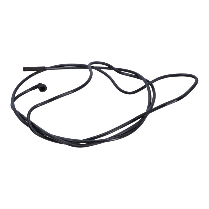 Plastic pipe Volvo (9179333)