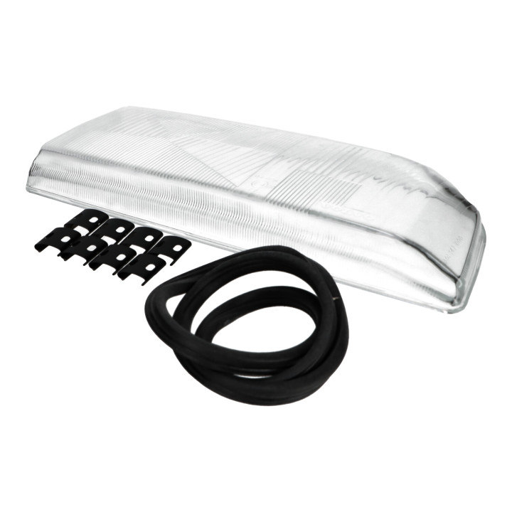 Lens, right Volvo (6817005)