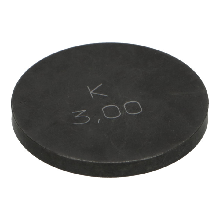 Adjusting washer Volvo (1257810)