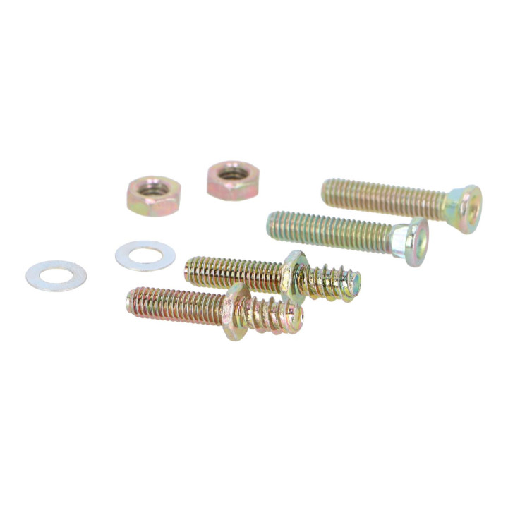 Mounting kit Volvo (3406417)