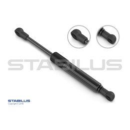 Tłumik drgań, układ wtryskowy STABILUS 326989