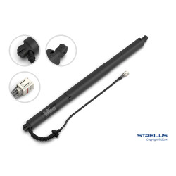 Siłownik elektryczny pokrywy bagażnika STABILUS 549996