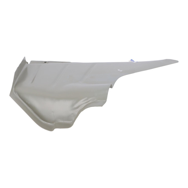 Tie plate, left Volvo (1382317)