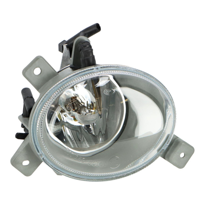 Front fog lamp, left Volvo (9178184)