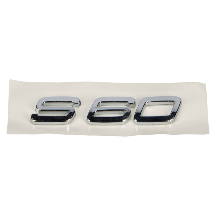Emblem Volvo (9178991)