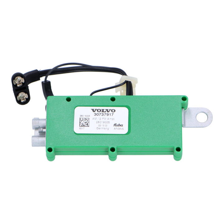 Antenna amplifier Volvo (30737917)