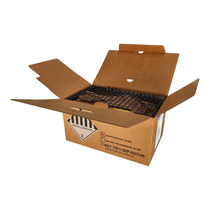 Airbag module Volvo (30817946)