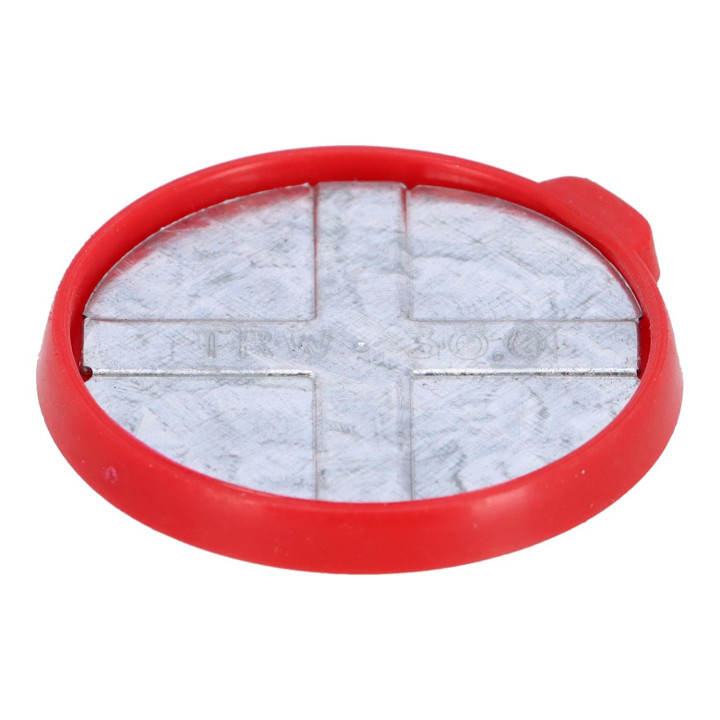 Sealing cover Volvo (6817619)
