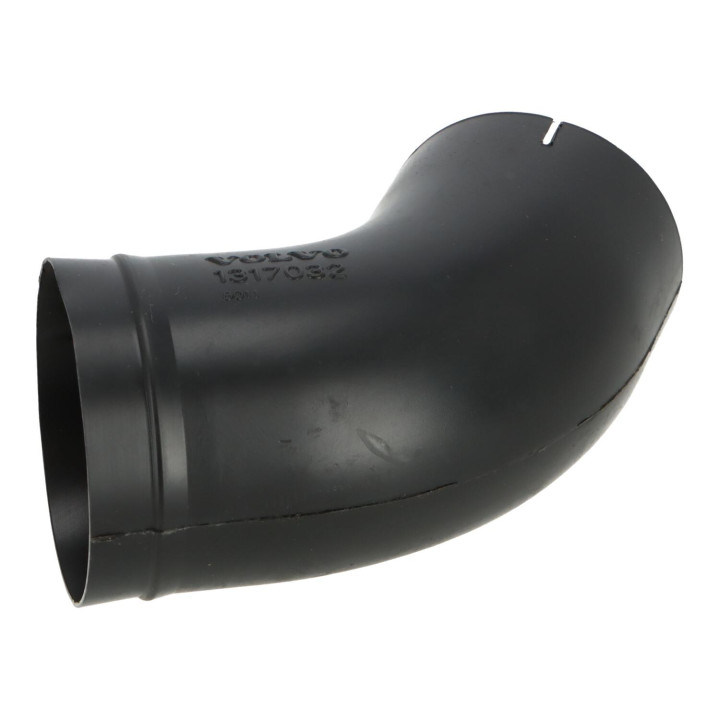 Pipe elbow Volvo (1317032)