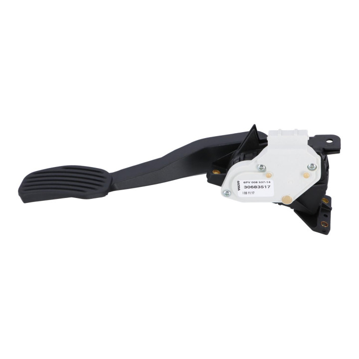 Accelerator pedal Volvo (30683517)