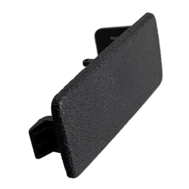 Cover, grey Volvo (9137172)