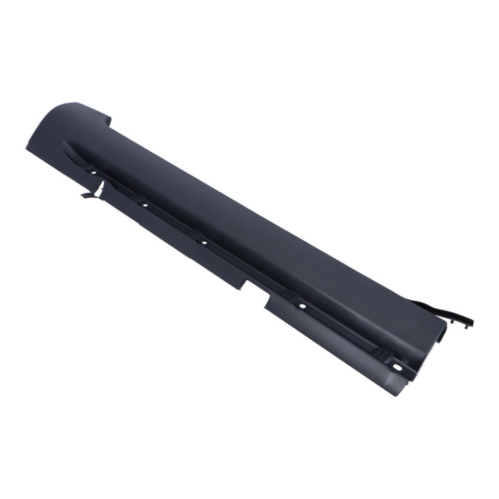 Dirt deflector mould, l.h Volvo (9178759)