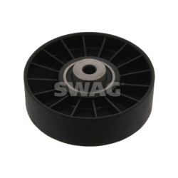 Rolka prowadząca pasek klinowy SWAG 55 03 0024