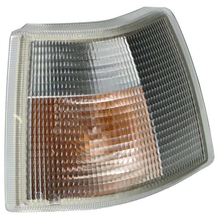 Lamp body Volvo (6817027)