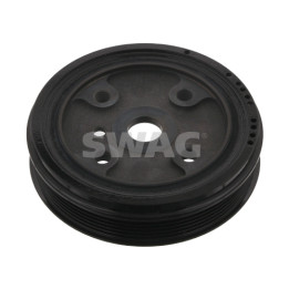 Koło pasowe wału korbowego SWAG 55 93 3641